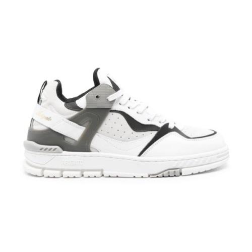 Sneakers Axel Arigato , White , Heren