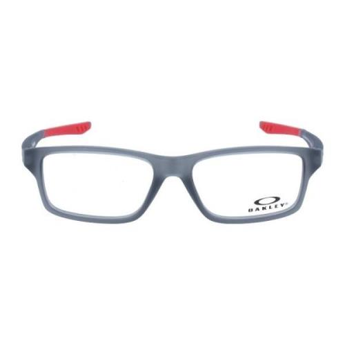 Glasses Oakley , Gray , Unisex