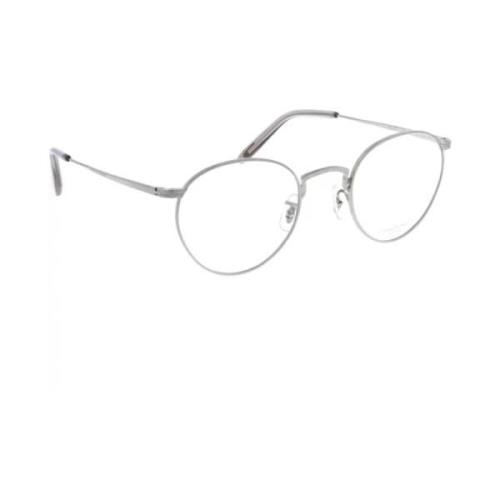 Eyewear frames Op-47 OV 1330T Oliver Peoples , Gray , Unisex