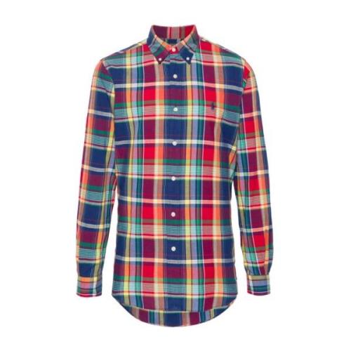 Casual Shirts Polo Ralph Lauren , Multicolor , Heren