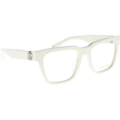 Glasses Roberto Cavalli , White , Dames