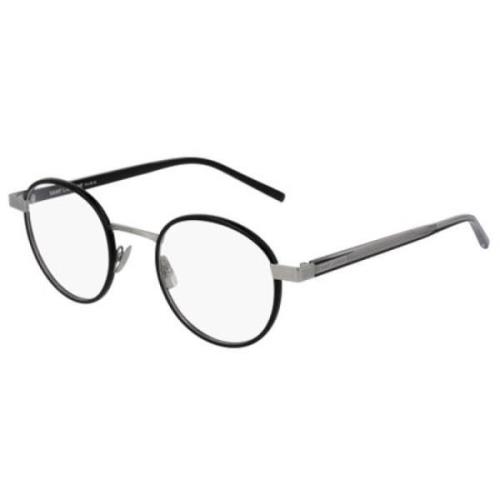 Glasses Saint Laurent , Black , Unisex