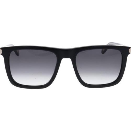 Sunglasses Just Cavalli , Black , Heren
