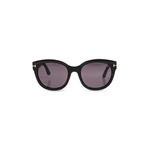 Tamara zonnebril Tom Ford , Black , Dames