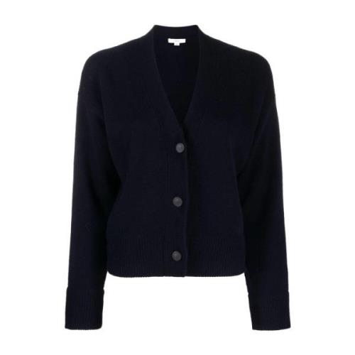 Cardigans Vince , Blue , Dames