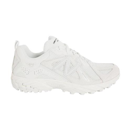 Witte Collab Sneakers Comme des Garçons , White , Heren