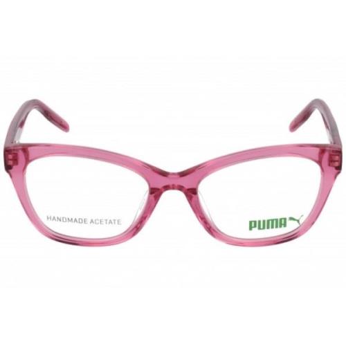 Glasses Puma , Pink , Unisex