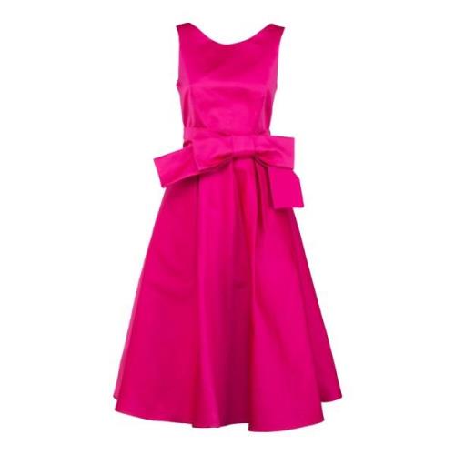 Dresses P.a.r.o.s.h. , Pink , Dames