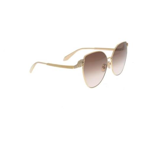 Sunglasses Bvlgari , Yellow , Dames