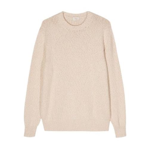 Stijlvolle Pullover Sweater Altea , Beige , Heren