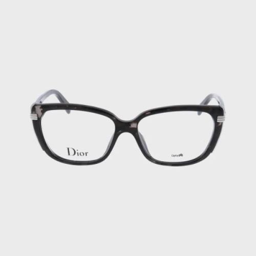 Glasses Dior , Black , Dames