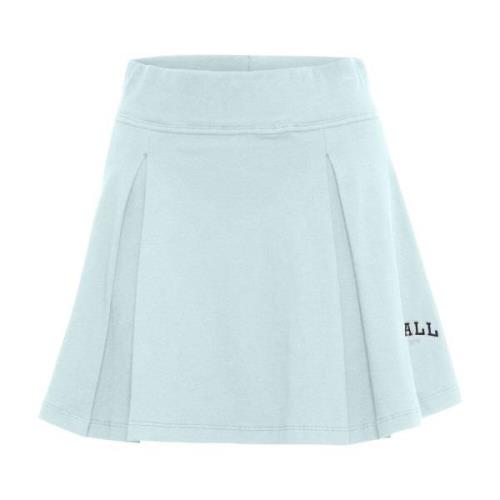 D. Waldorf Rok Ice Blue Ball , Blue , Dames