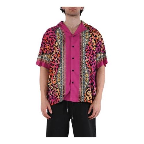 Formal Shirts Just Cavalli , Multicolor , Heren