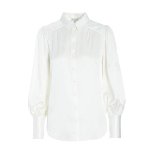 Shirts Dea Kudibal , White , Dames