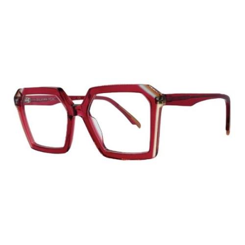 Glasses Silvian Heach , Red , Dames