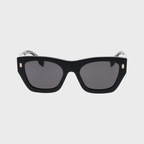 Sunglasses Fendi , Black , Dames