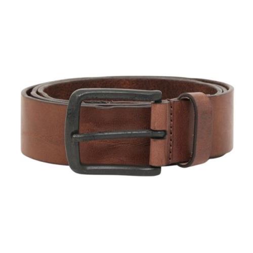 Belts Diesel , Brown , Unisex