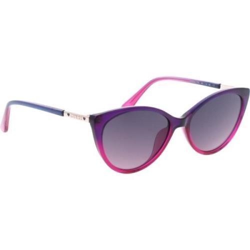 Sunglasses Guess , Purple , Dames