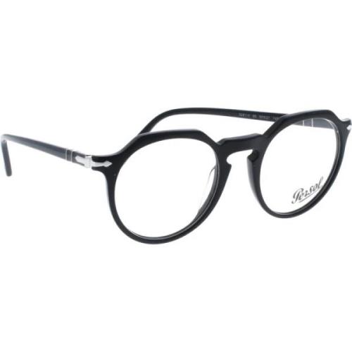 Glasses Persol , Black , Unisex