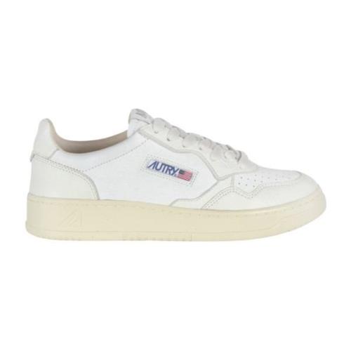 Sneakers Autry , White , Dames