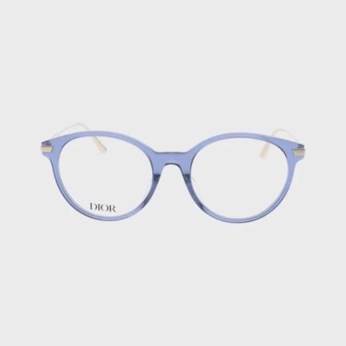 Glasses Dior , Blue , Unisex