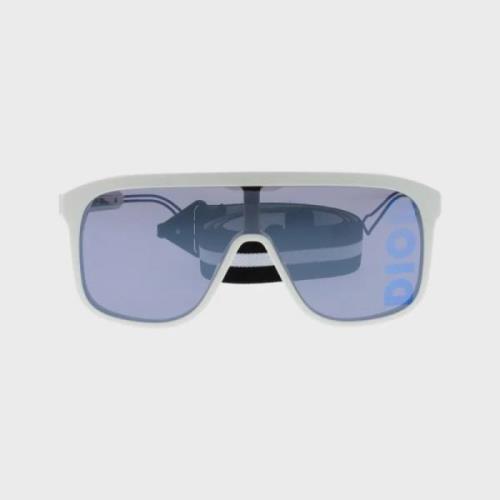 Sunglasses Dior , White , Heren