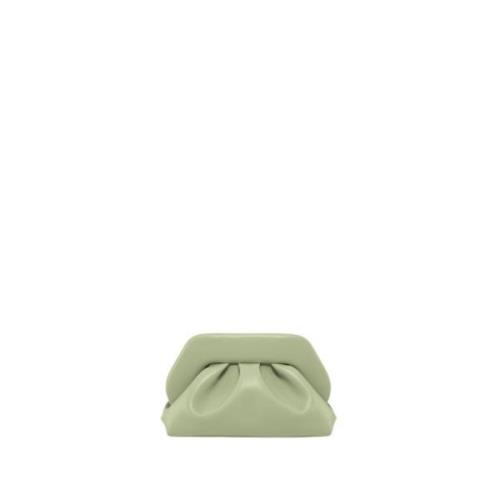 Clutches THEMOIRè , Green , Dames