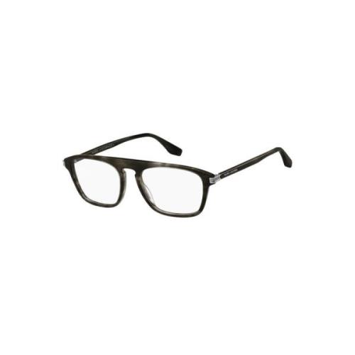 Glasses Marc Jacobs , Gray , Unisex