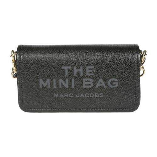 Cross Body Bags Marc Jacobs , Black , Dames