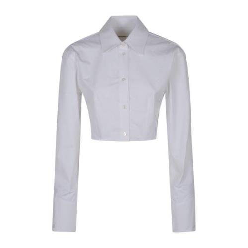 Shirts Alexander Wang , White , Dames
