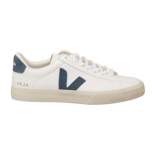 Sneakers Veja , White , Heren