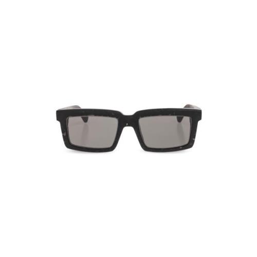 Dakar zonnebril Mykita , Black , Unisex