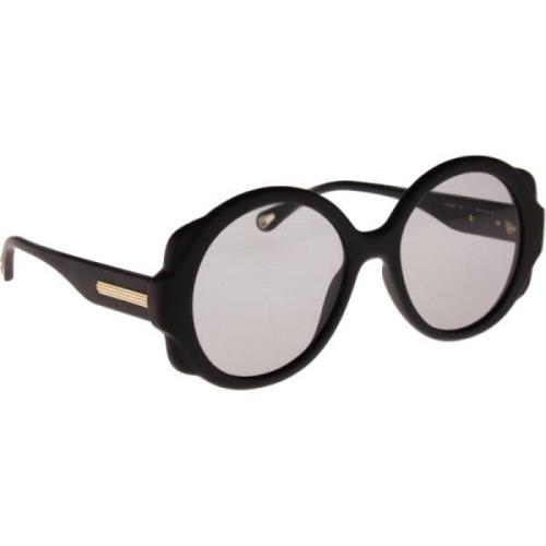 Sunglasses Chloé , Black , Dames