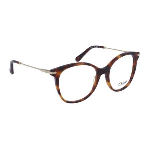 Glasses Chloé , Multicolor , Dames