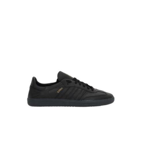 Sneakers Adidas , Black , Heren