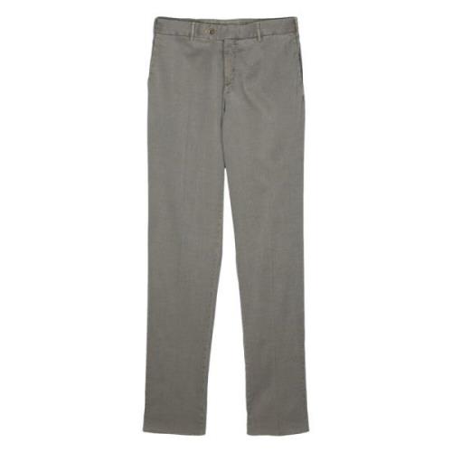 Chinos PT Torino , Gray , Heren