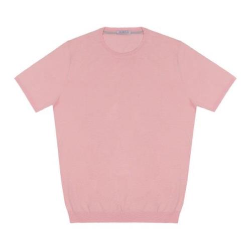 T-Shirts People of Shibuya , Pink , Heren