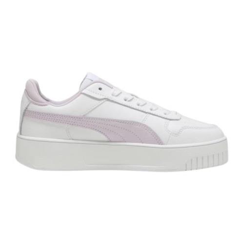 Sneakers Puma , White , Dames