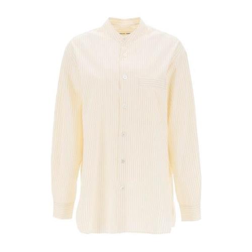 Blouses & Shirts Birkenstock , White , Dames