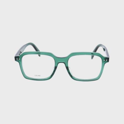 Glasses Celine , Green , Dames