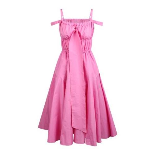 Party Dresses Patou , Pink , Dames
