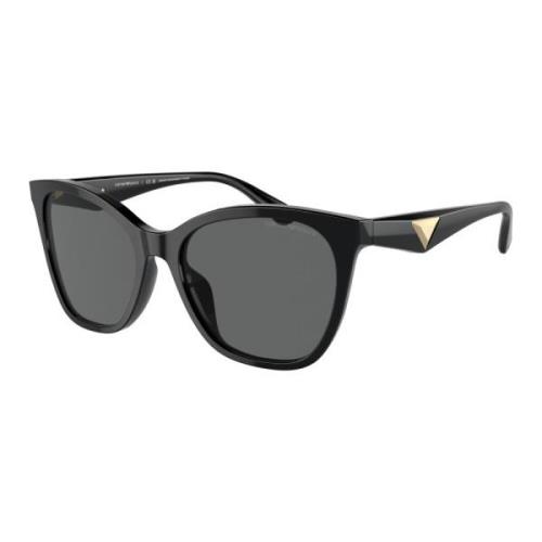 Sunglasses EA 4222U Emporio Armani , Black , Dames