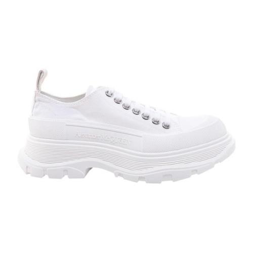 Sneakers Alexander McQueen , White , Dames