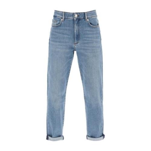 Jeans Sportmax , Blue , Dames