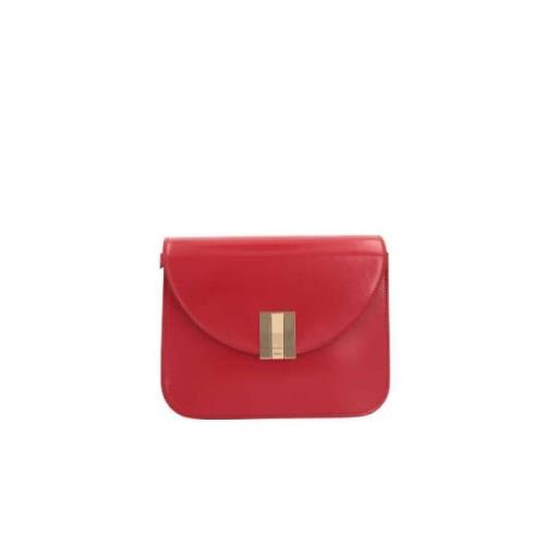 Bags Bally , Red , Dames
