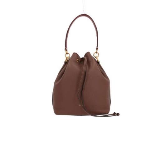 Bags Bally , Brown , Dames