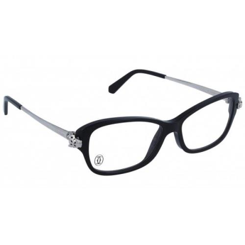 Glasses Cartier , Gray , Dames