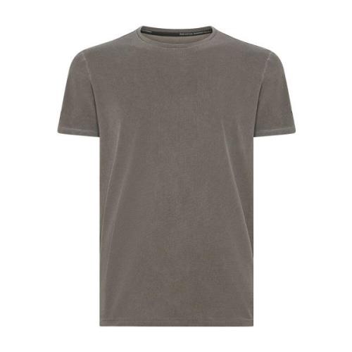 T-Shirts RRD , Gray , Heren