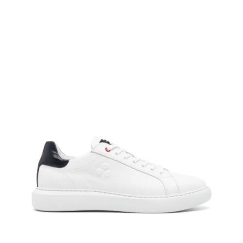Sneakers Peuterey , White , Heren