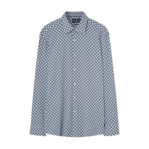 Casual Shirts Boss , Multicolor , Heren